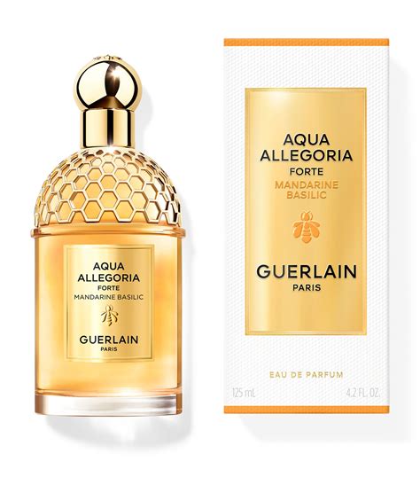 aqua allegoria forte perfume.